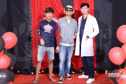 DERMA FAMILY NEW YEAR PARTY 2024
